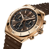 Chronomat B01 Chronograph 42