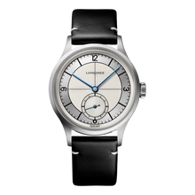  Longines Sector Dial