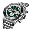 Super Chronomat B01 Chronograph 44 NFL Green Bay Packers