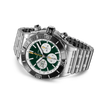 Super Chronomat B01 Chronograph 44 NFL Green Bay Packers
