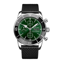 Superocean Heritage Chronograph 44