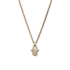 Happy Diamonds Good Luck Charms