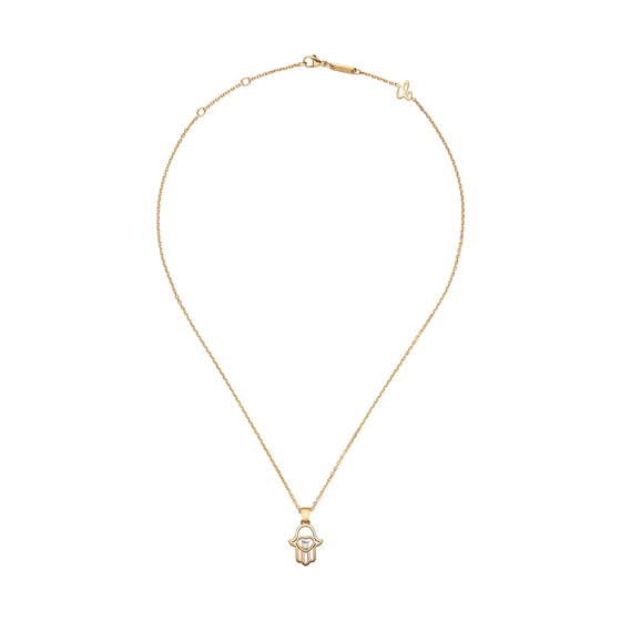 Happy Diamonds Good Luck Charms