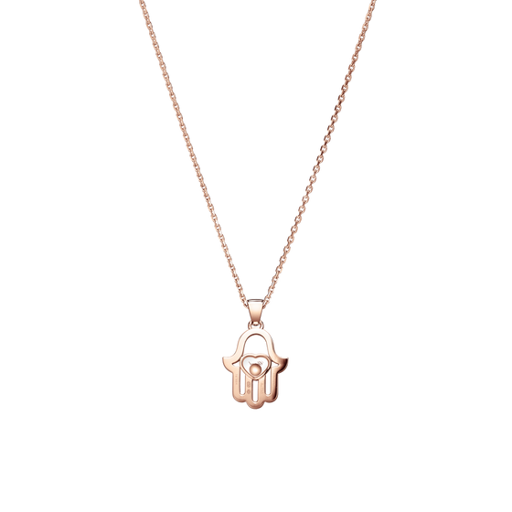 Happy Diamonds Good Luck Charms