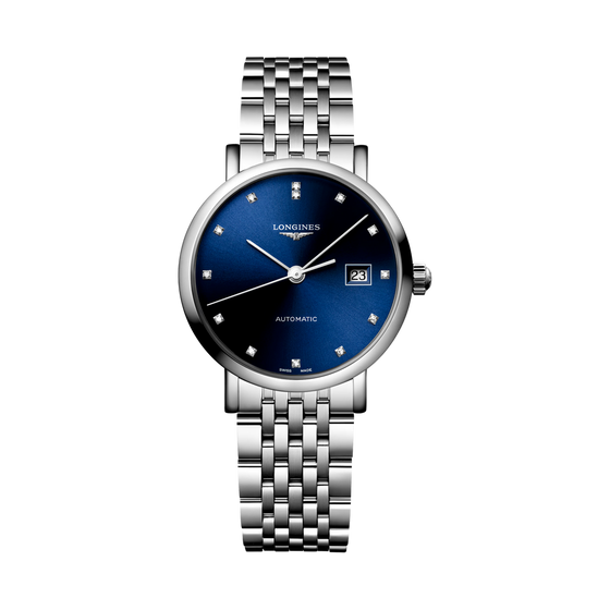 Longines Elegant Collection