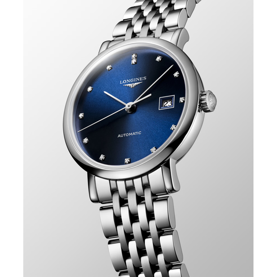 Longines Elegant Collection