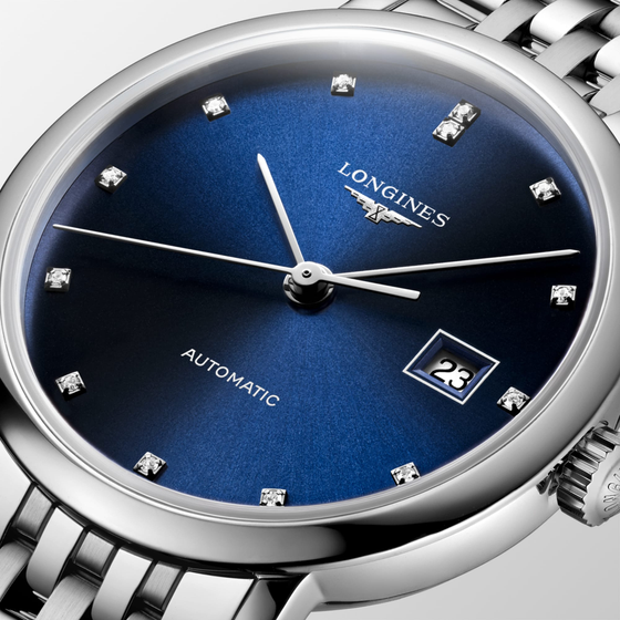 Longines Elegant Collection