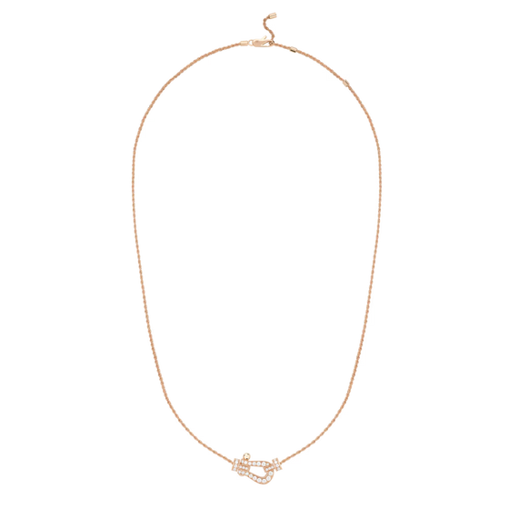 Collier Force 10