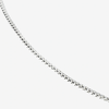 Collier Nodo Argent