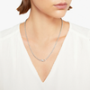 Collier Nodo Argent