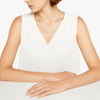 Collier Nodo Argent