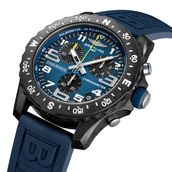 Professional Endurance Pro 44