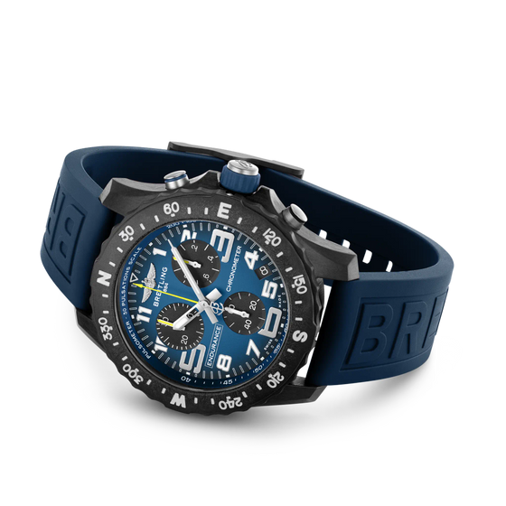 Professional Endurance Pro 44