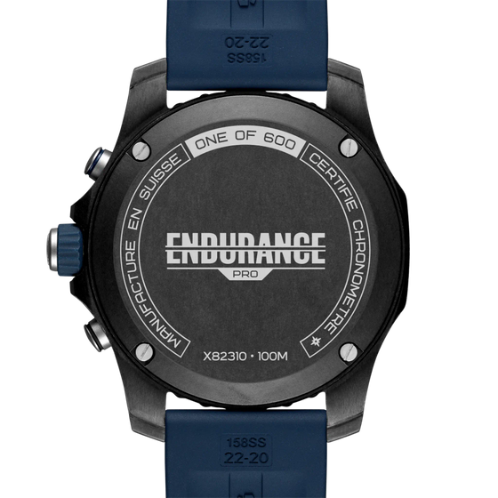 Professional Endurance Pro 44