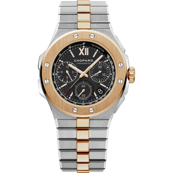 Alpine Eagle XL Chrono