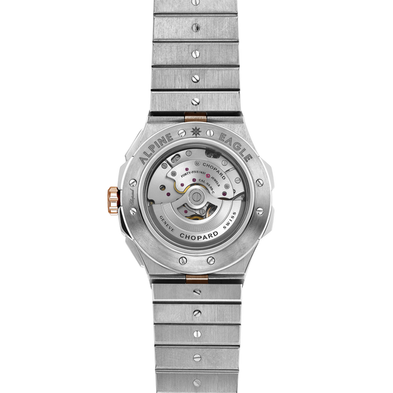 Alpine Eagle XL Chrono