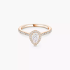 Joy ring 0.25ct
