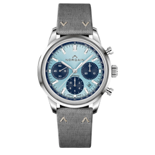  Freedom 60 Chrono 40mm Sky Blue