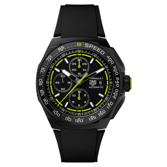 Formula 1 Chronograph