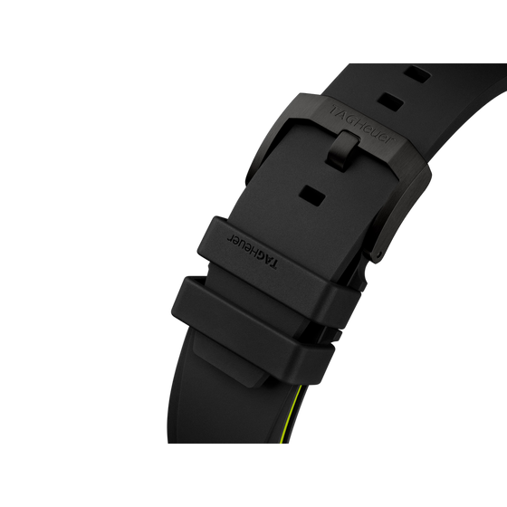 Formula 1 Chronograph