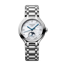  Longines Primaluna Moonphase