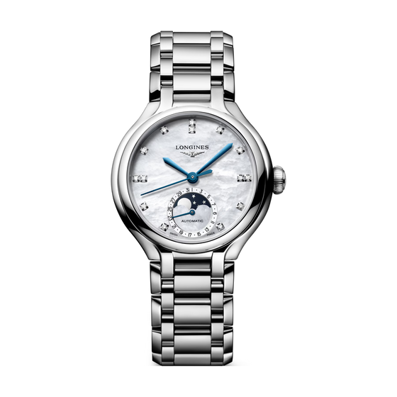 Longines Primaluna Moonphase