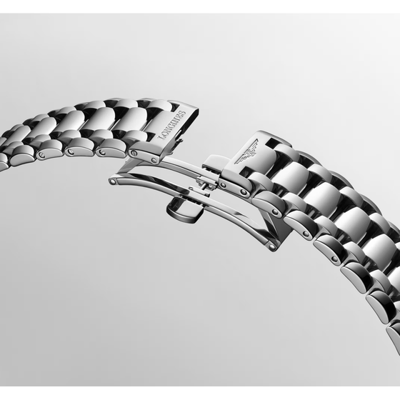 Longines Primaluna Moonphase