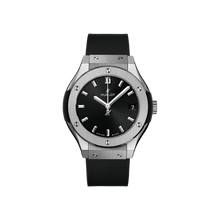  Classic Fusion Titanium