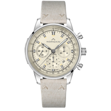  Freedom 60 Chrono 43mm Cream