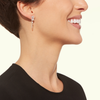 Chance Infinie single earring