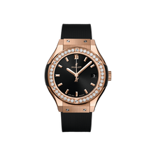  Classic Fusion King Gold Diamonds