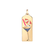  Cocktail Riviera pendant