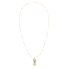 Cocktail Riviera pendant