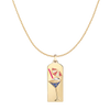 Cocktail Riviera pendant