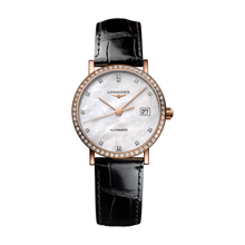  Longines Elegant Collection