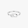 Move Uno ring, small model