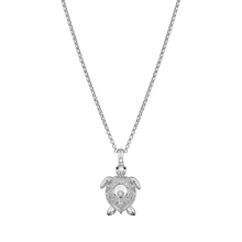  Happy Diamonds Turtle