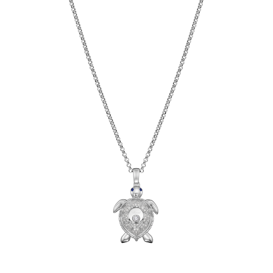 Happy Diamonds Turtle