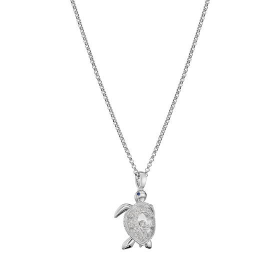 Happy Diamonds Turtle