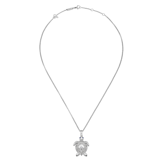 Happy Diamonds Turtle