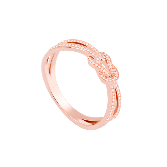 Chance Infinie ring