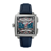 Monaco Evergraph