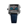 Monaco Evergraph