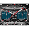 Monaco Evergraph