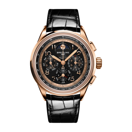 Premier B19 Datora 42 140th Anniversary