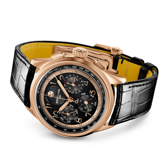 Premier B19 Datora 42 140th Anniversary