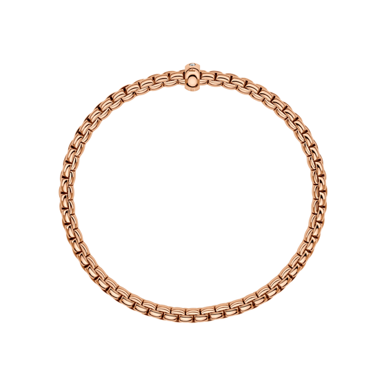 Bracelet Eka Flex'it avec Diamants