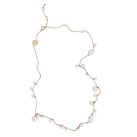 Love Affair Necklace