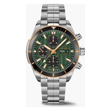  Adventure Sport Chrono Day/Date 41mm Limited Edition