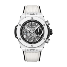  Big Bang Unico White Ceramic